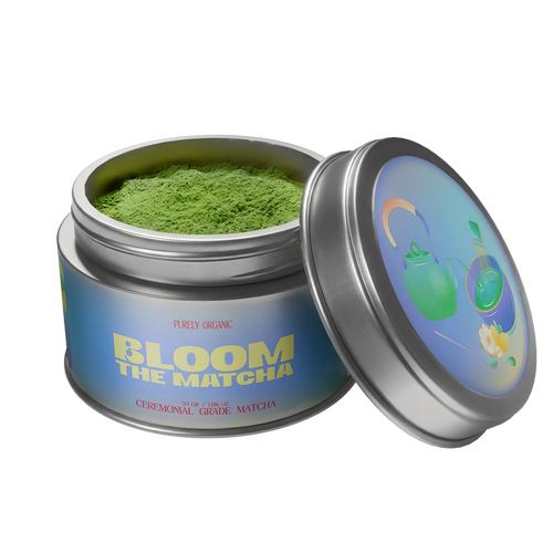 CEREMONIAL GRADE MATCHA